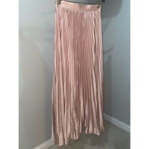 Shein Maxi Skirt